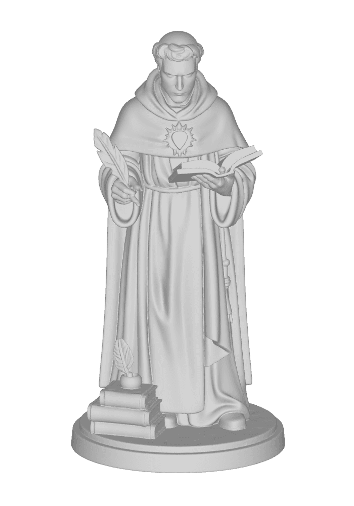 Santo Tomas de Aquino
